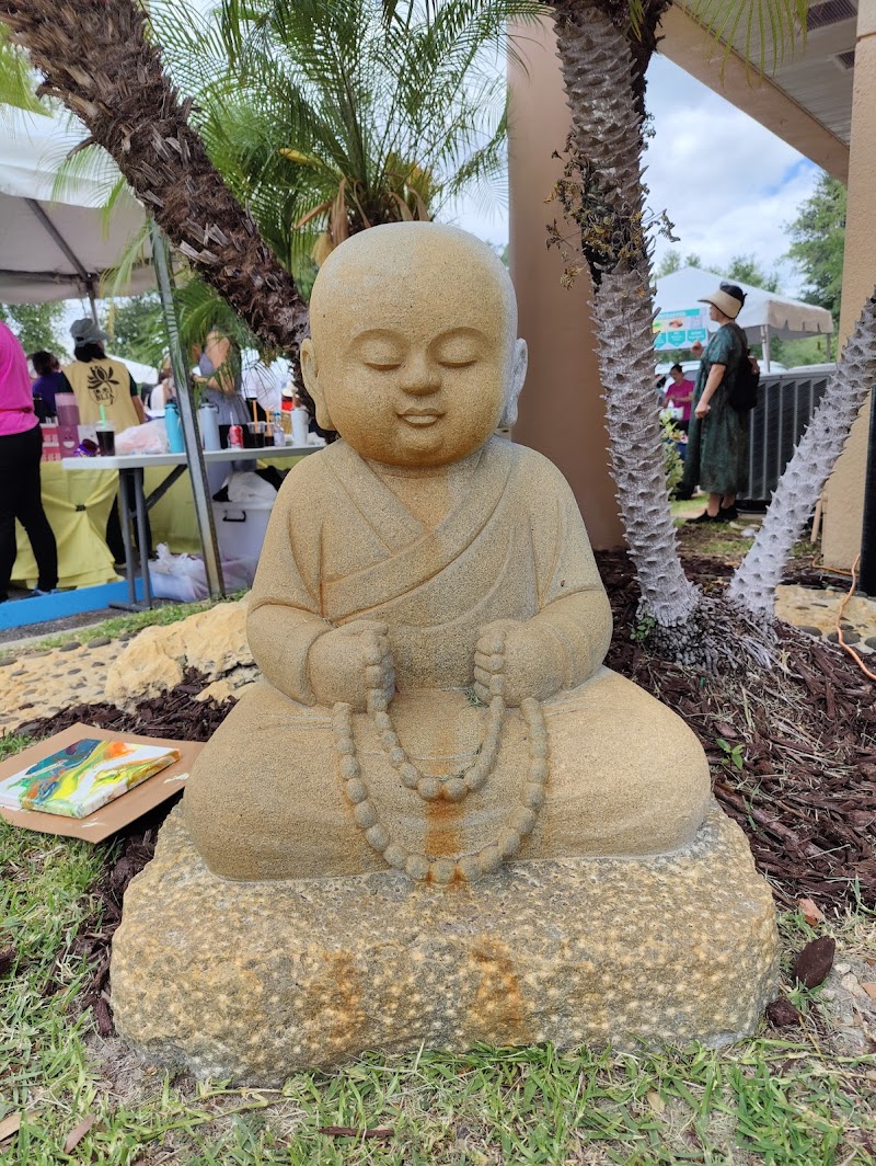 Fo Guang Shan Guang Ming Temple photo 4