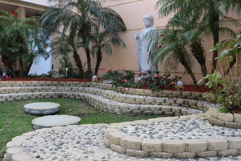 Fo Guang Shan Guang Ming Temple photo 5