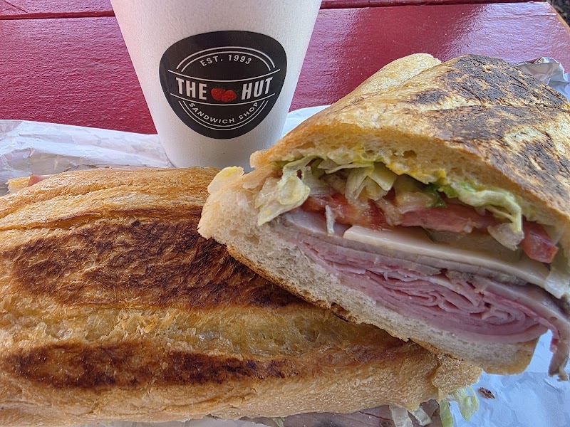 Strawberry Hut Sandwich Shop photo 2