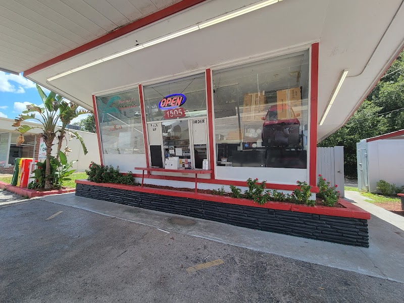 Photo of Strawberry Hut Sandwich Shop