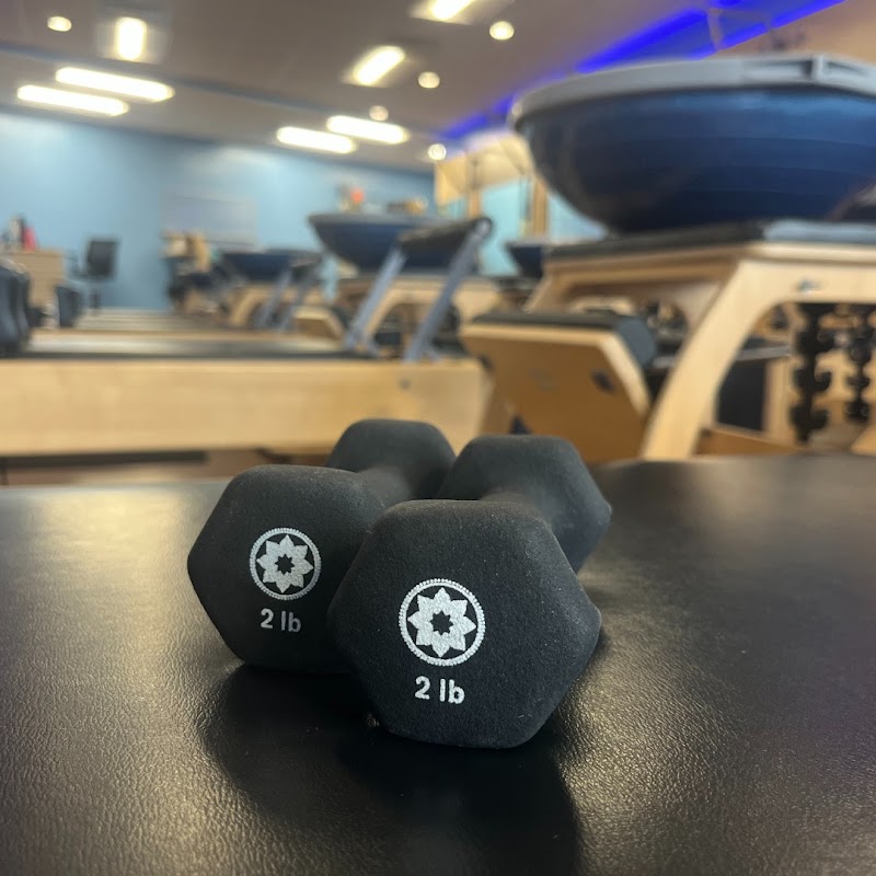 Club Pilates photo 3