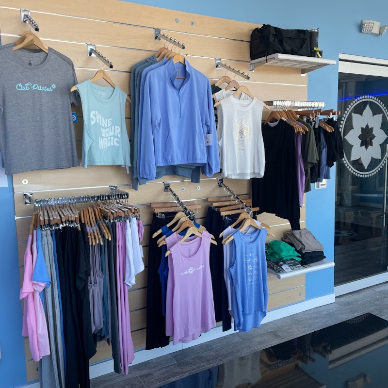 Photo of Club Pilates