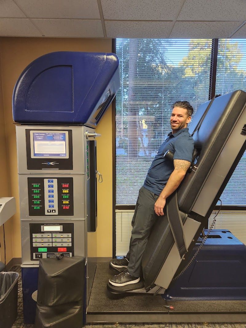 Neurolink Chiropractic photo 4