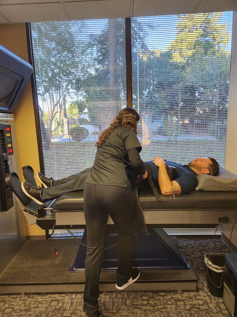 Neurolink Chiropractic photo 5