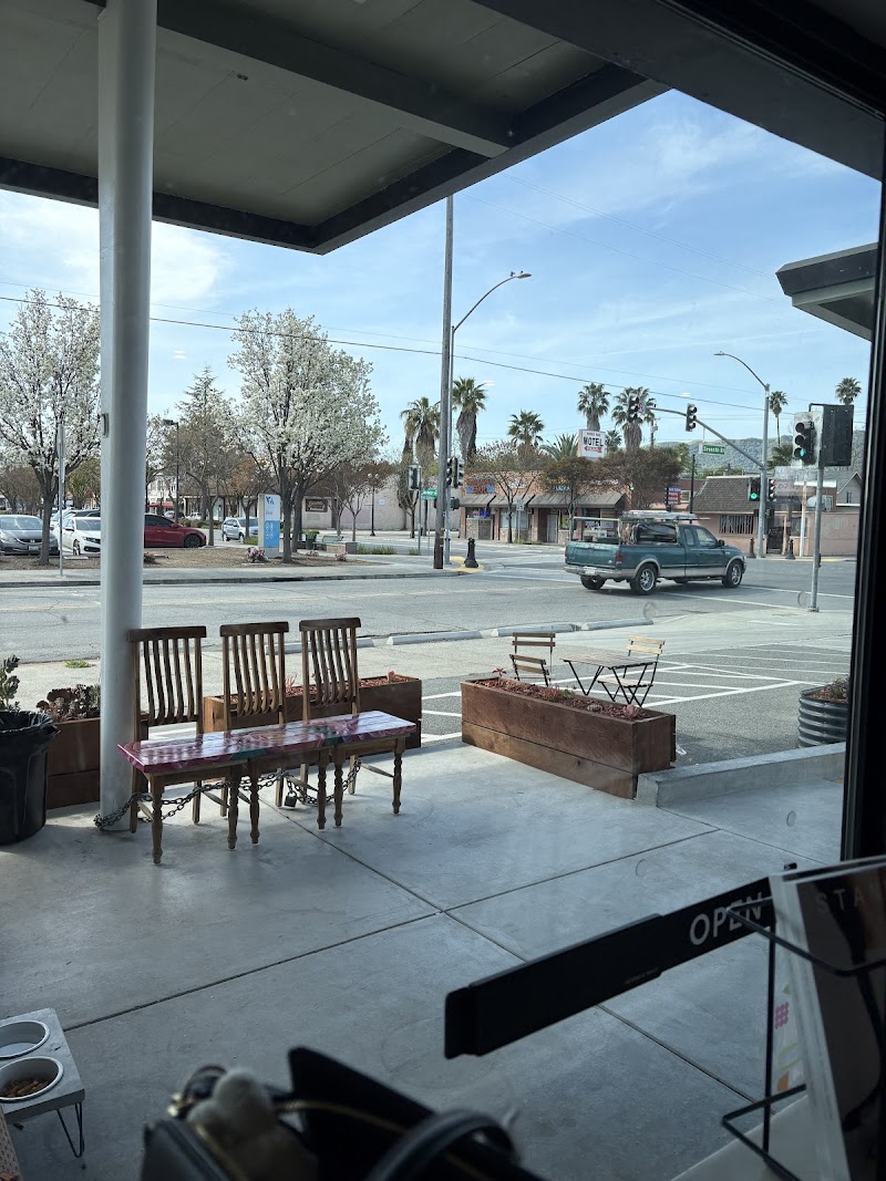 Photo of Camino Coffee