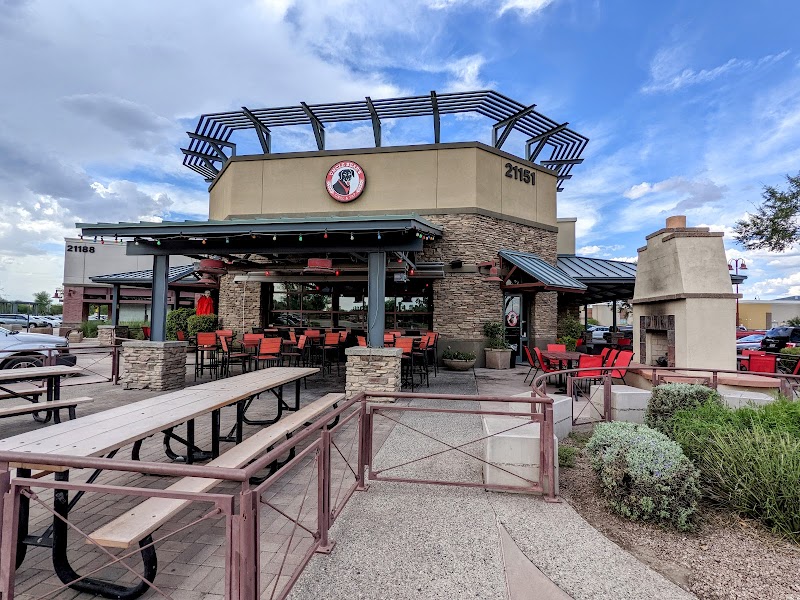 Photo of Uncle Bear's Grill & Tap - Rittenhouse