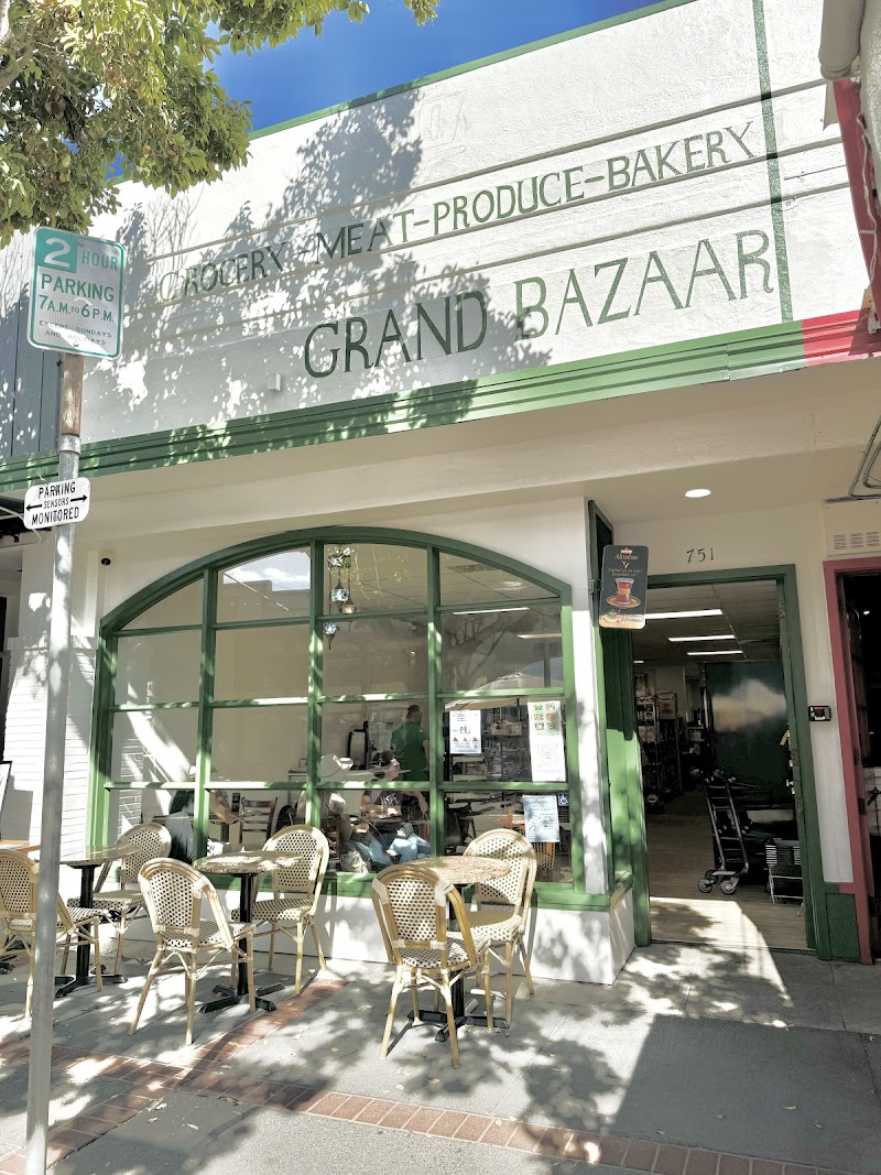 Photo of Grand Bazaar Foods
