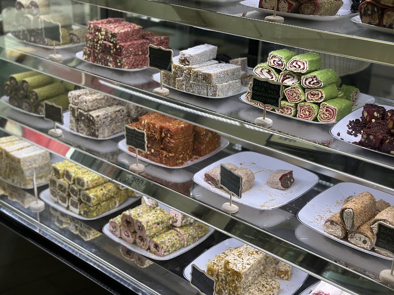 Grand Bazaar Foods photo 3