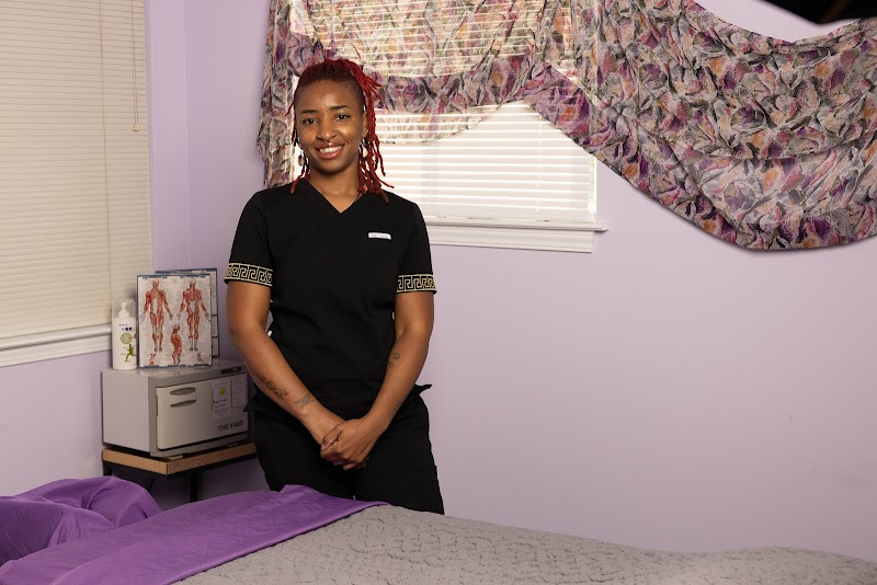 Royal Touch Wellness photo 2