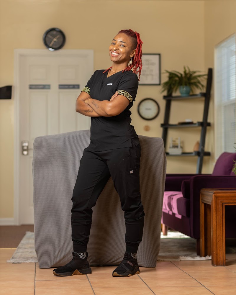 Photo of Royal Touch Wellness