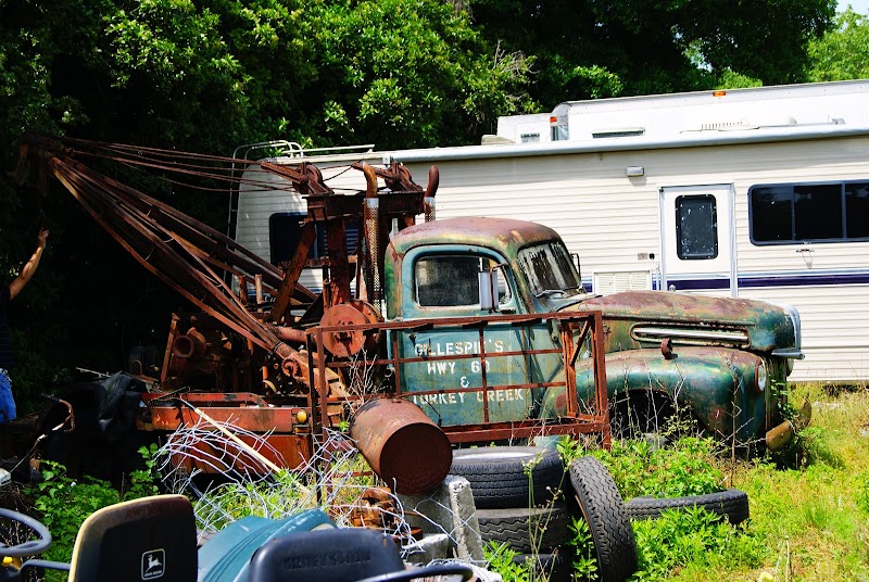Gillespie's Auto Service & Repair photo 3