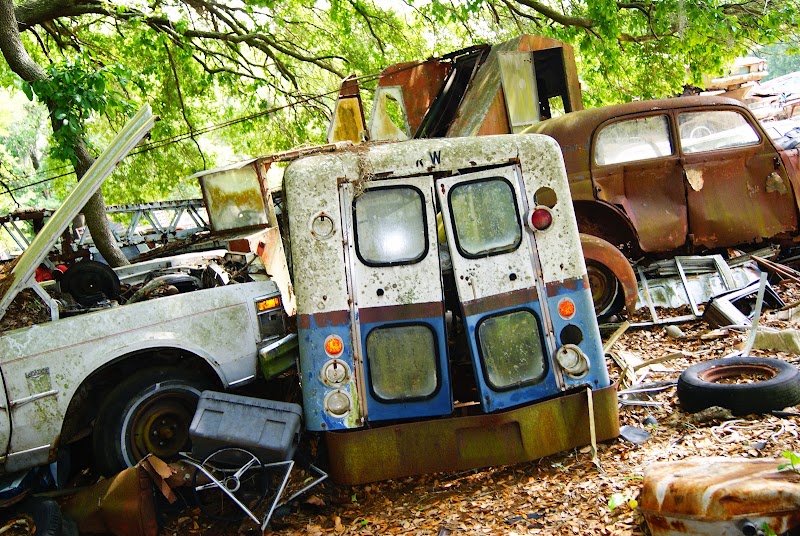 Gillespie's Auto Service & Repair photo 2