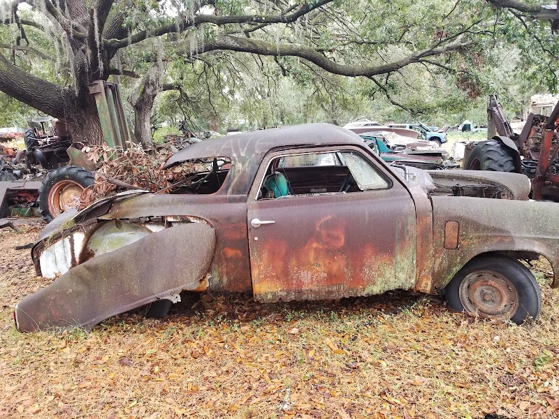 Gillespie's Auto Service & Repair photo 4