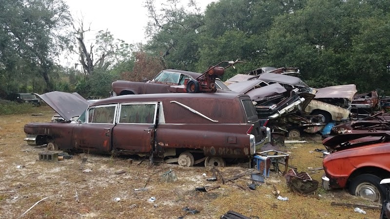 Photo of Gillespie's Auto Service & Repair