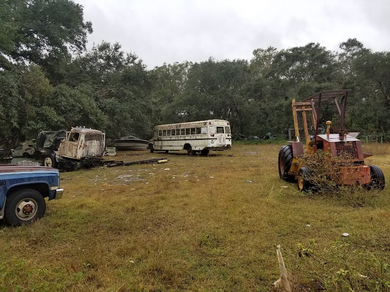 Gillespie's Auto Service & Repair photo 5
