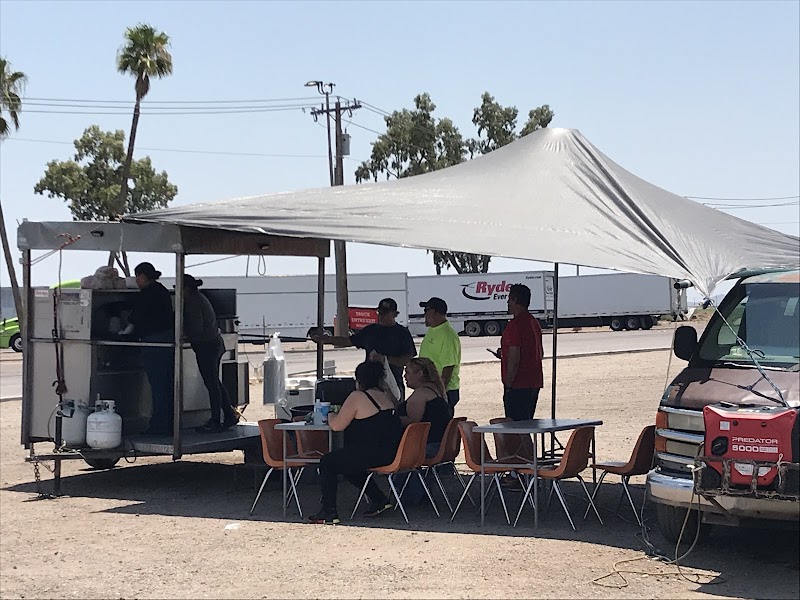 Photo of Hotdogs Alvarado