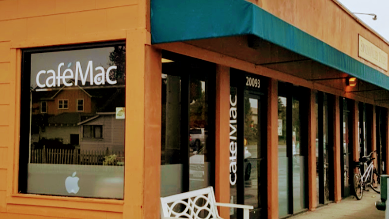 Photo of cafeMac