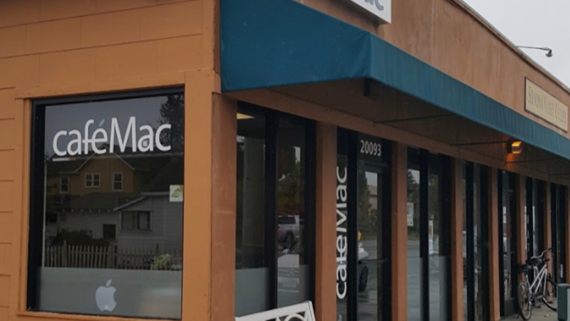 cafeMac photo 5