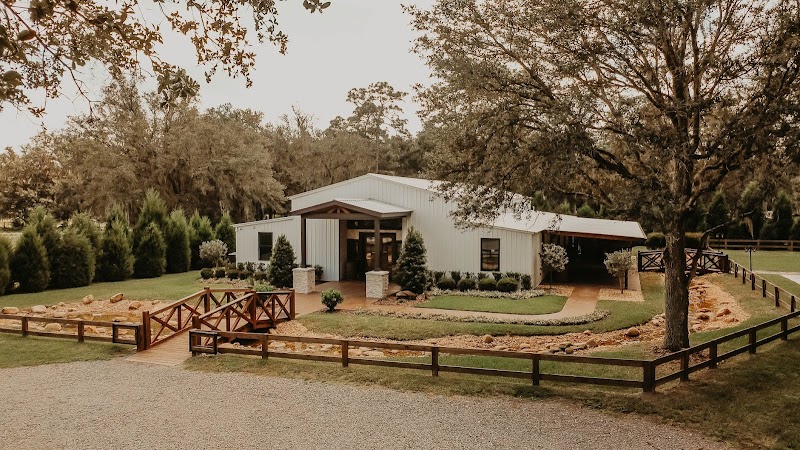 Photo of Darby Farm