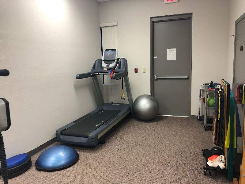 FYZICAL Therapy & Balance Centers - Palm Harbor photo 5