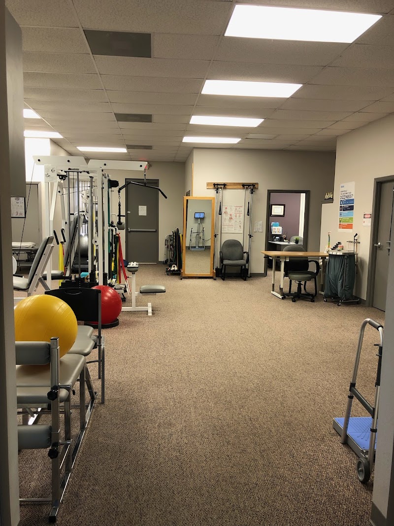 Photo of FYZICAL Therapy & Balance Centers - Palm Harbor