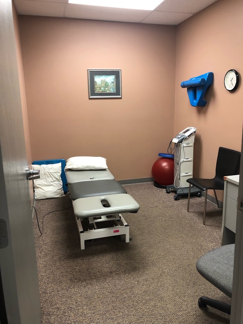 FYZICAL Therapy & Balance Centers - Palm Harbor photo 4