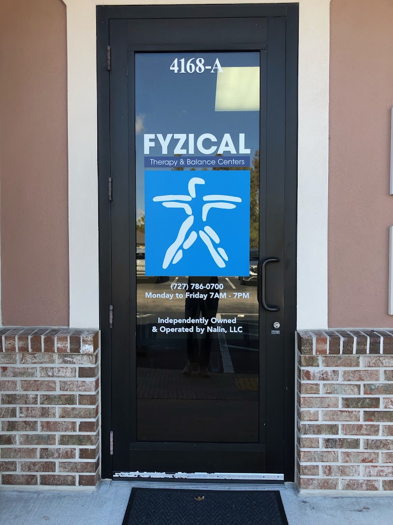 FYZICAL Therapy & Balance Centers - Palm Harbor photo 2