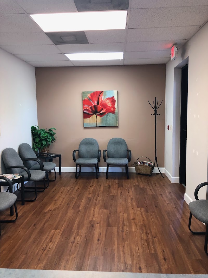 FYZICAL Therapy & Balance Centers - Palm Harbor photo 3
