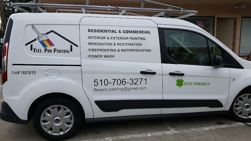Photo of PM Signs and Graphics