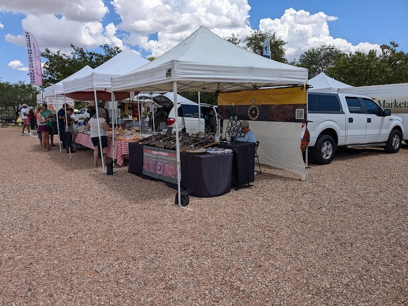 Sierra Vista Farmers Markets photo 4