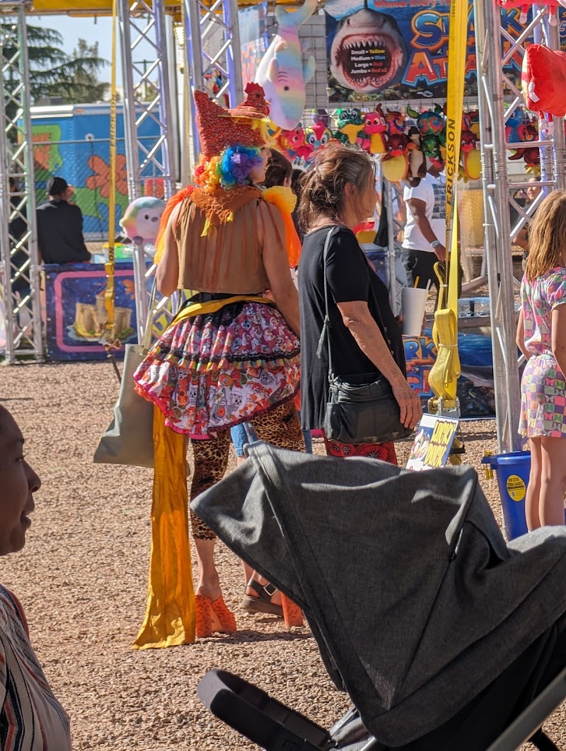 Sierra Vista Farmers Markets photo 3