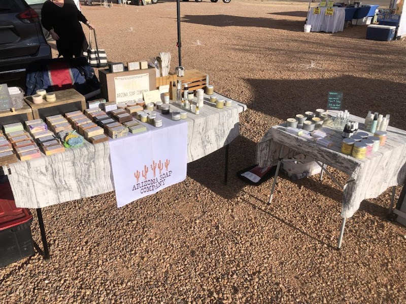 Sierra Vista Farmers Markets photo 2