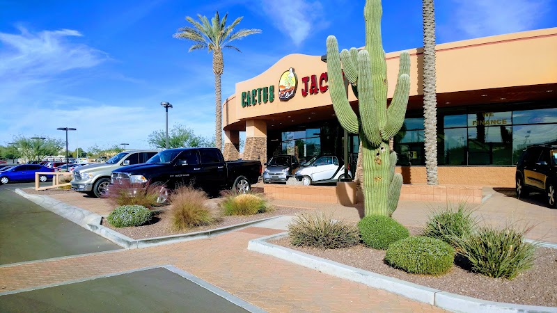 Cactus Jack's Auto Surprise photo 4