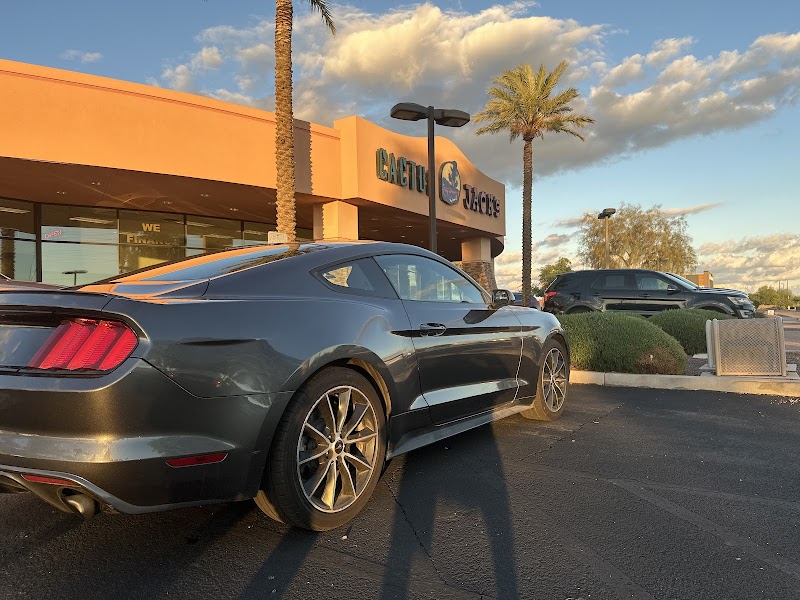 Cactus Jack's Auto Surprise photo 5