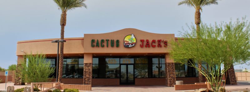 Photo of Cactus Jack's Auto Surprise