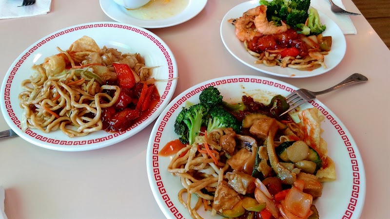 Pacific Restaurant photo 3