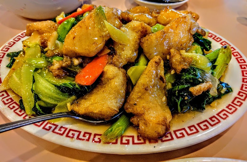Pacific Restaurant photo 2