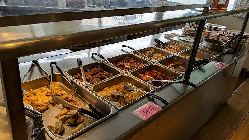 Photo of Pacific Restaurant