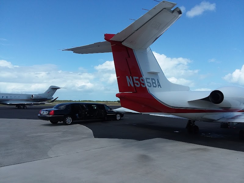 Photo of Treasure Coast Rides