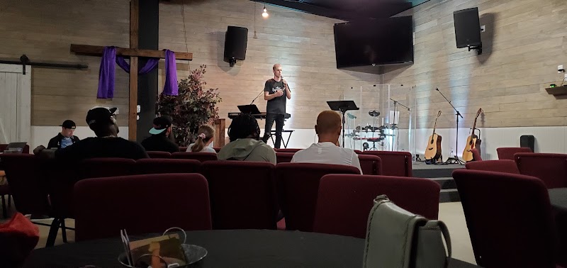 Photo of Light Force Church