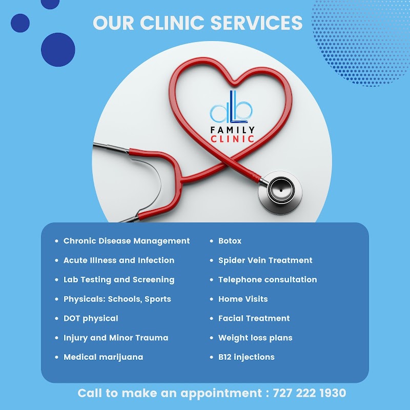 Alb Family Clinic photo 5