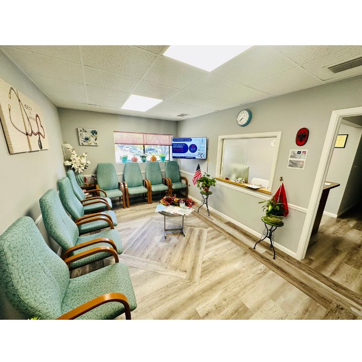 Photo of Alb Family Clinic