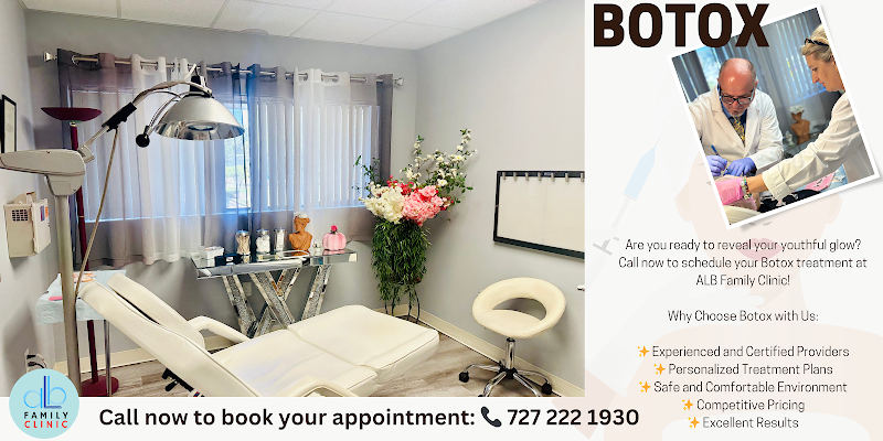 Alb Family Clinic photo 3