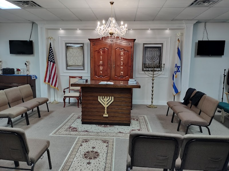 Sinagoga Beit Miklat USA - en Tampa - FL photo 2