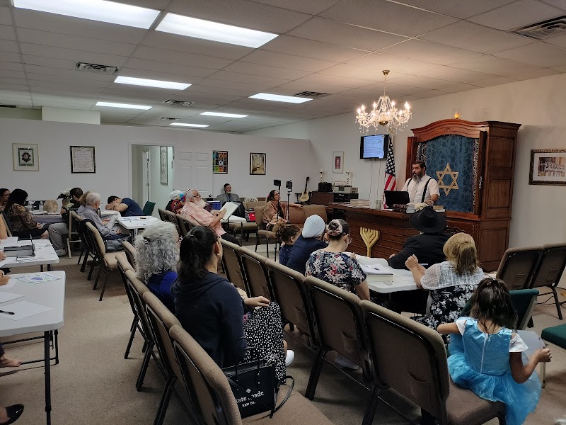 Photo of Sinagoga Beit Miklat USA - en Tampa - FL