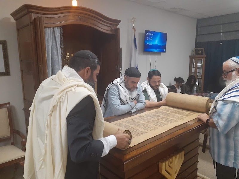 Sinagoga Beit Miklat USA - en Tampa - FL photo 3