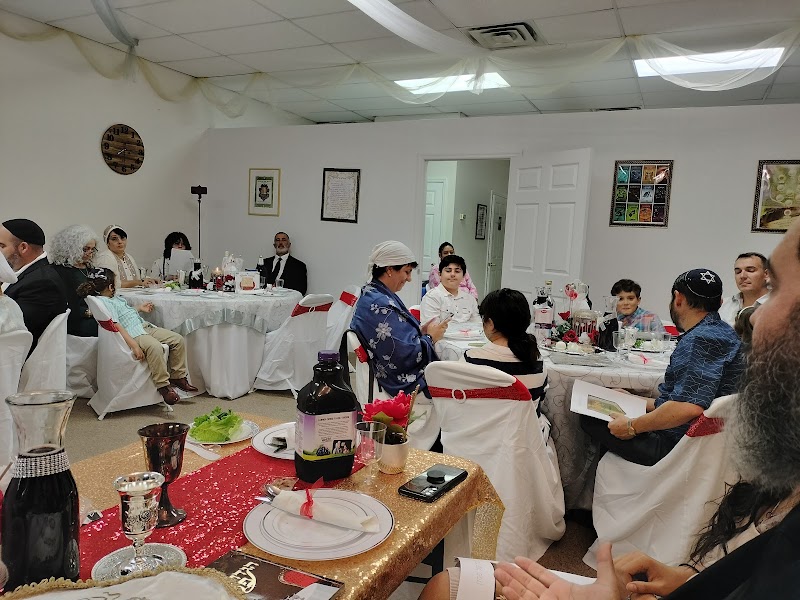 Sinagoga Beit Miklat USA - en Tampa - FL photo 5