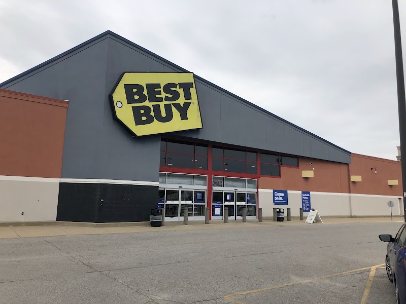 Photo of Best Buy