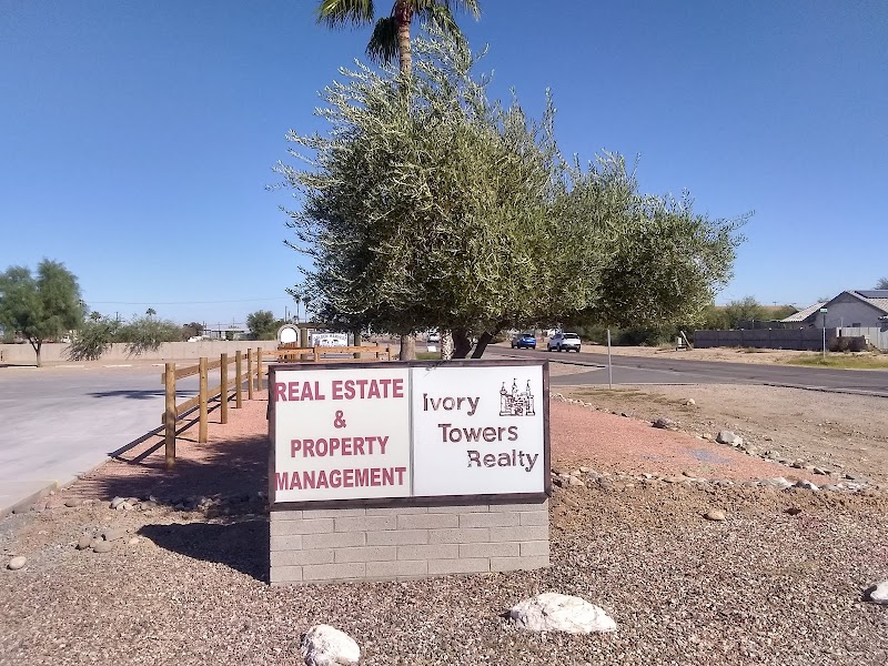 Photo of Ivory Towers Realty