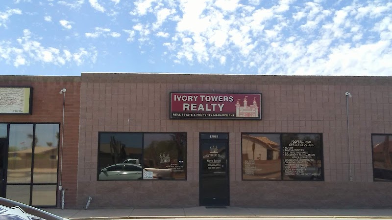 Ivory Towers Realty photo 2